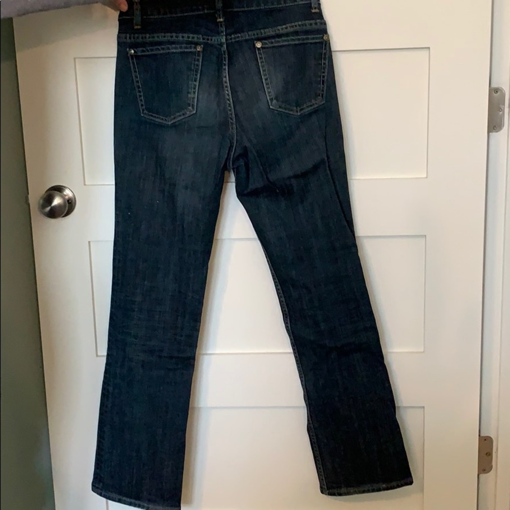 Banana Republic Jeans